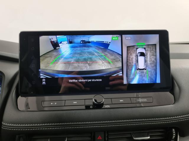 NISSAN X-Trail e-Power e-4orce 4WD 7 posti N-Connecta