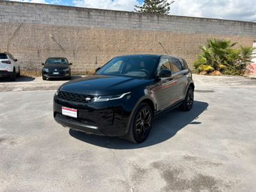 Land Rover Range Evoque 2.0D I4 Cv 150 R Dynamic