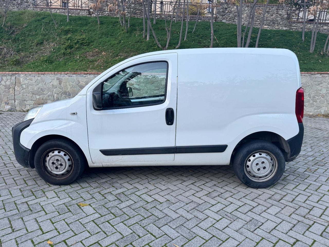 Peugeot Bipper 1.3 HDi 75Cv 2011