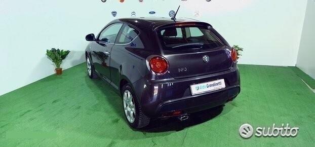 ALFA ROMEO MiTo 1.3 JTDm 85 CV anno 2014