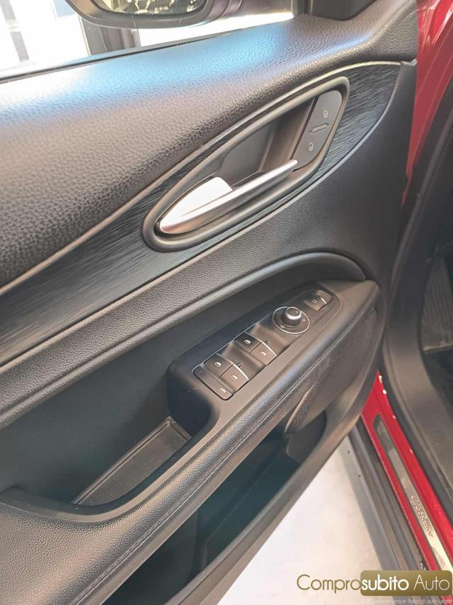 ALFA ROMEO Stelvio 2.2 Turbodiesel 180 CV AT8 RWD Executive
