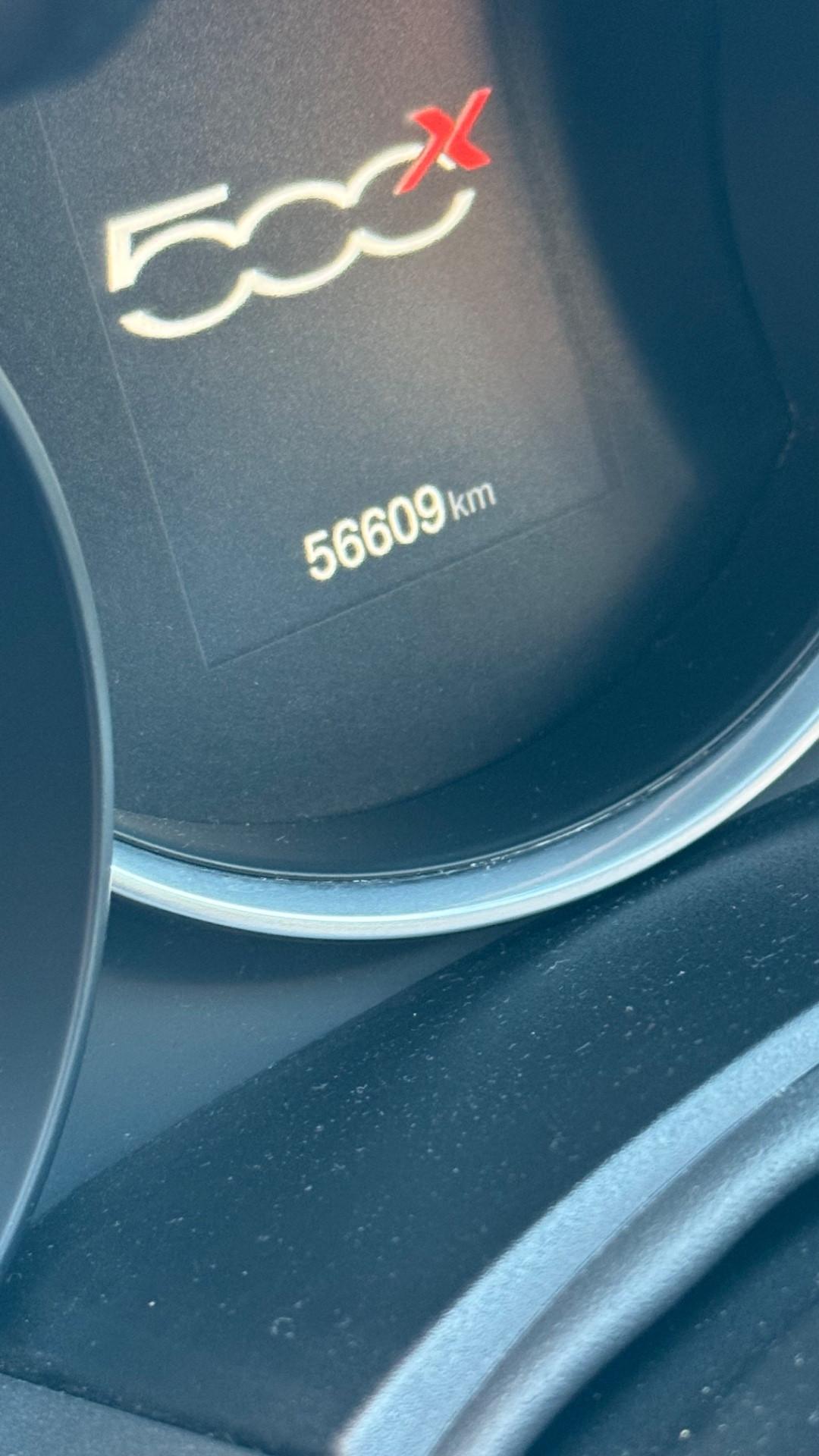 Fiat 500X 1.0 T3 120 CV Sport