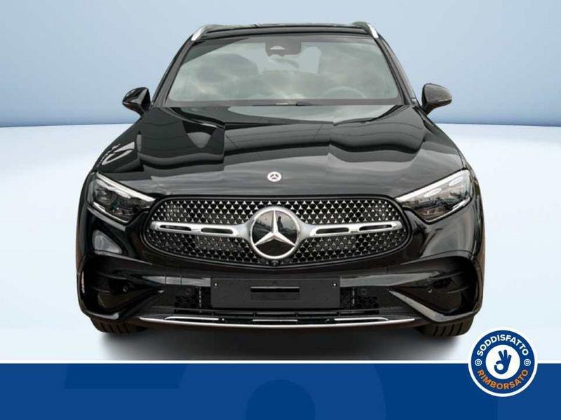 Mercedes-Benz GLC 450d 4Matic AMG Line Premium