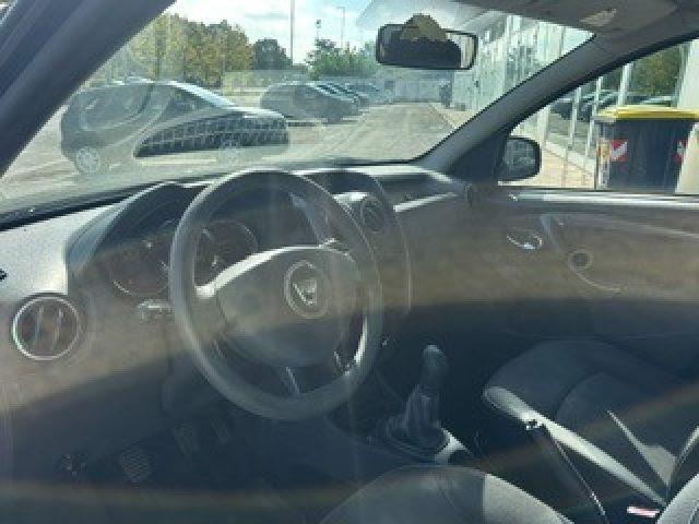 DACIA Duster 1.6 110CV 4x2 GPL Ambiance