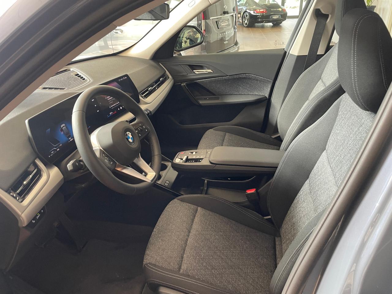 Bmw X1 xDrive 20d