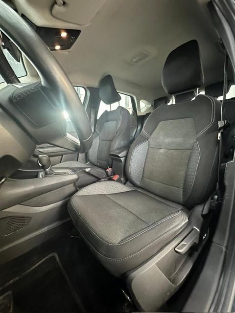 Renault Captur Full Hybrid E-Tech 145 CV Evolution