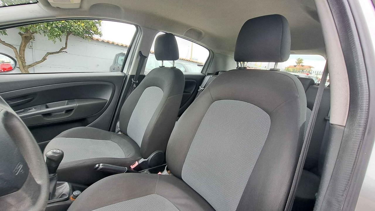 Fiat Grande Punto 1.3 Multijet 75Cv Actual