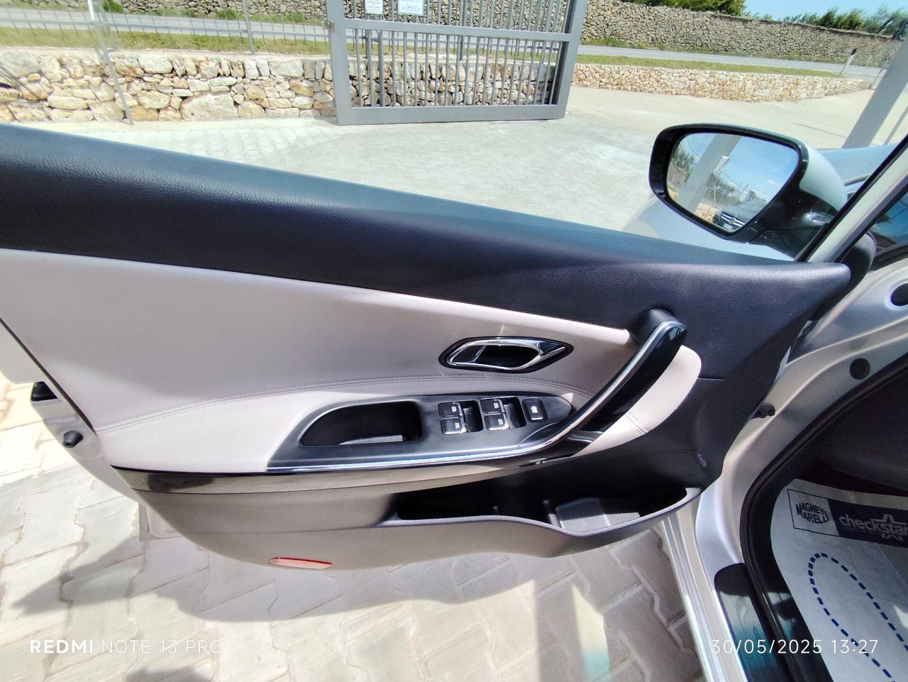 Kia Ceed cee'd 1.6 CRDi 110 CV 5 porte EcoDynamics Business