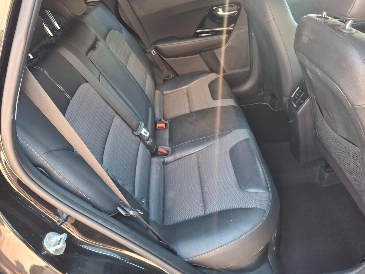 Kia Niro 1.6 GDi DCT HEV Energy ibrida automatica