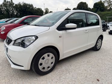 Seat Mii 1.0 68 CV 5 porte Reference Ecofuel