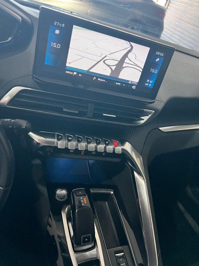 PEUGEOT 5008 BlueHDi 130 S&S EAT8 Active Pack 7 posti
