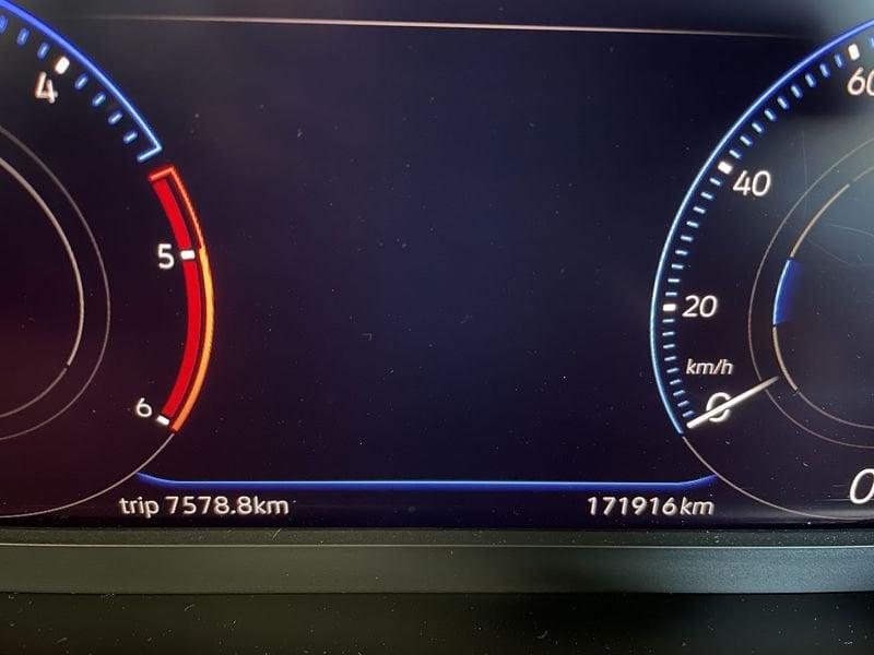 Volkswagen T-Roc 2.0 TDI SCR Advanced BMT