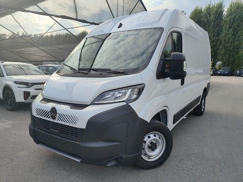 Citroën Jumper LCV Furgone 35 L2H2 BlueHDi 140 S&S