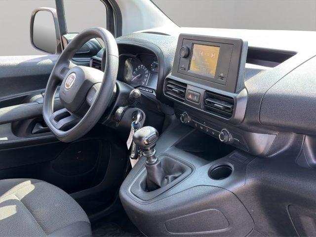 FIAT Doblo 1.5 CH1 100CV - Allestito