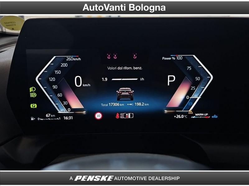 BMW Serie 2 Gran Coupe 218d Gran Coupe MSport Pro auto