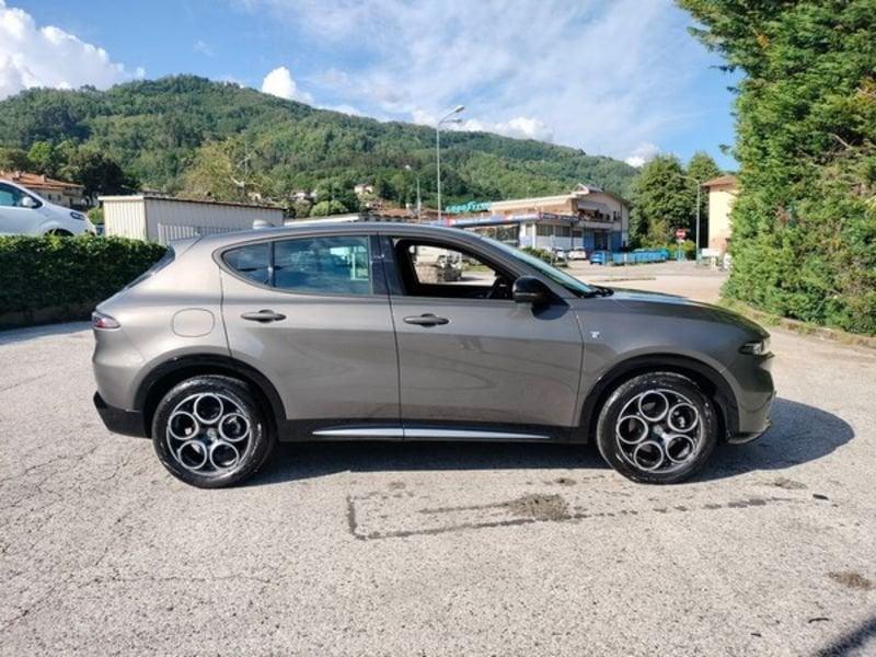 Alfa Romeo Tonale 1.6 Diesel 130cv TCT6 Ti