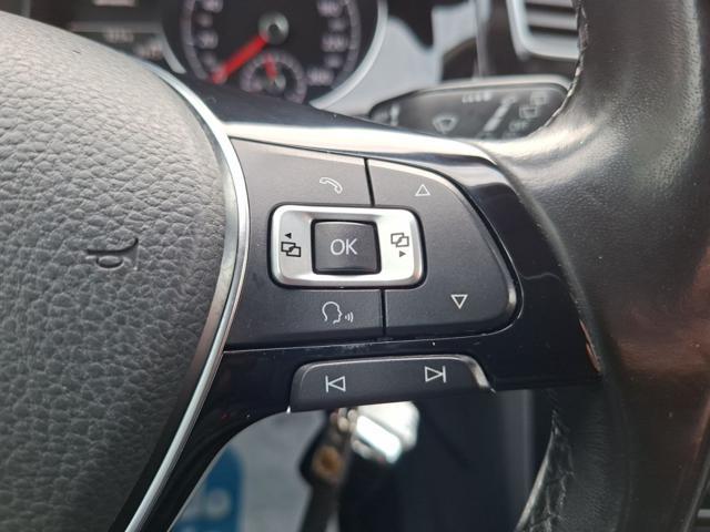 VOLKSWAGEN Golf 2.0 TDI 5p. Highline BlueMotion Technology