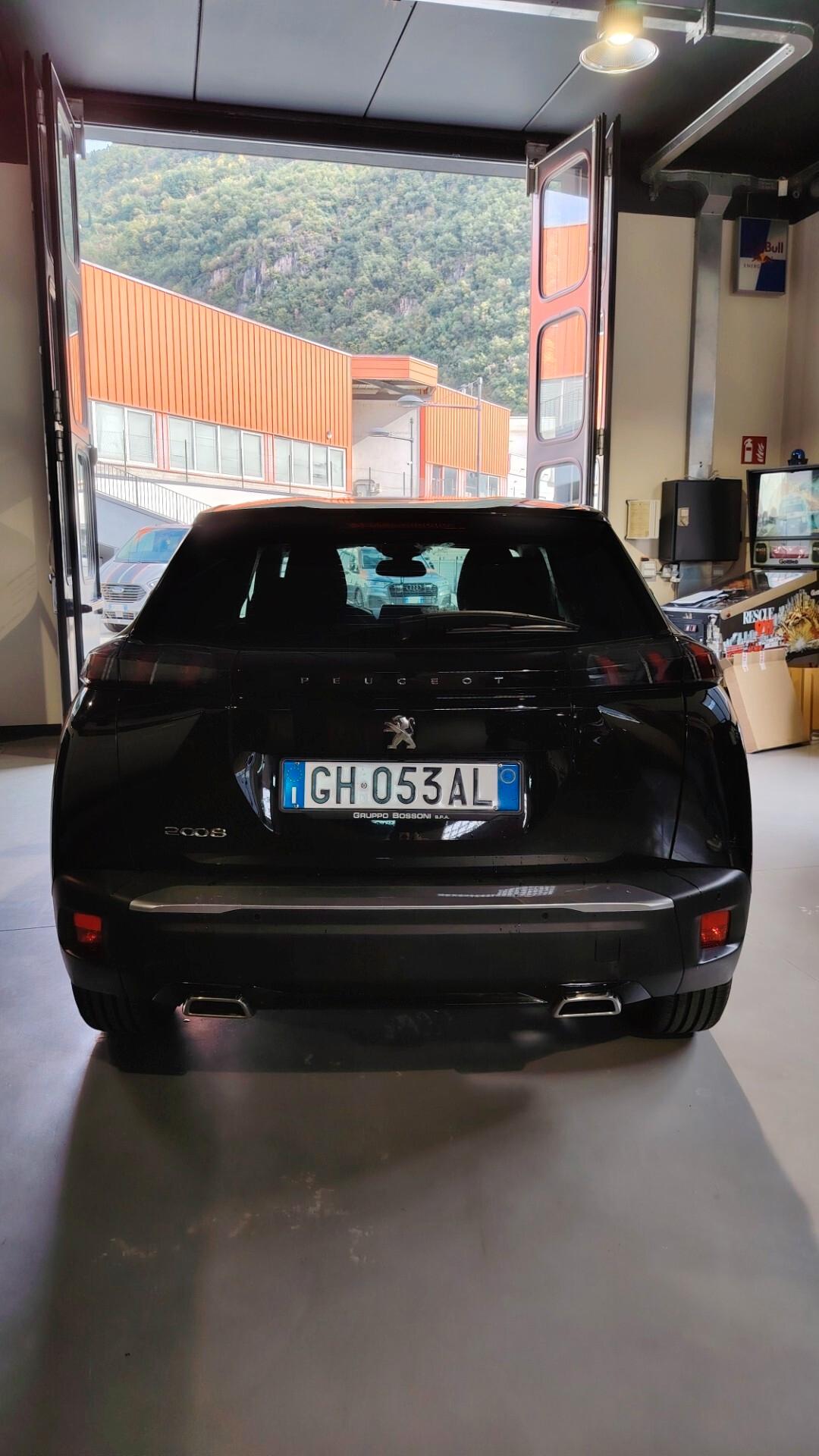 Peugeot 2008 PureTech 130 S&S Active