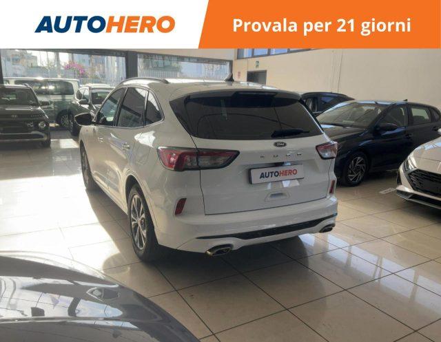 FORD Kuga 1.5 EcoBlue 120 CV aut. 2WD ST-Line