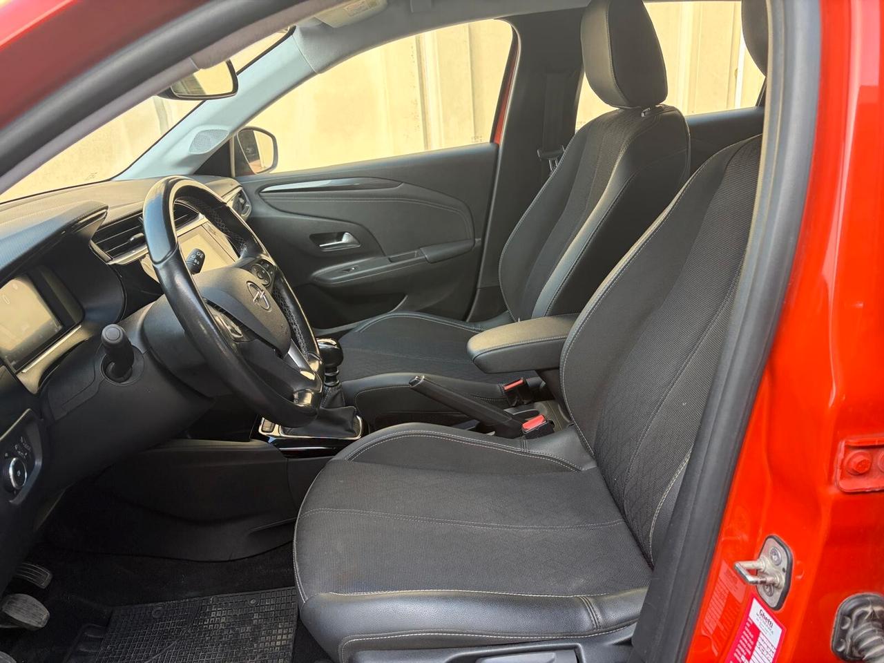 Opel Corsa 1.5 D 100 CV Elegance