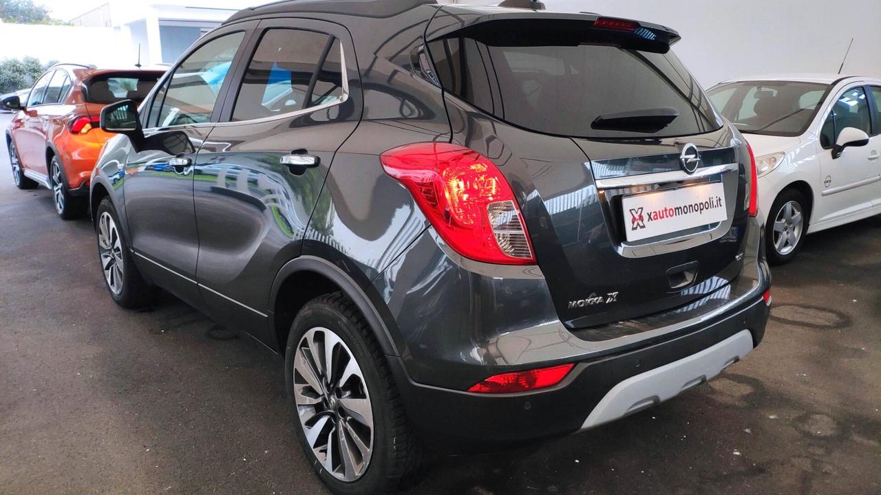 Opel Mokka X 1.6 CDTI Ecotec 4x2 Start&Stop Innovation