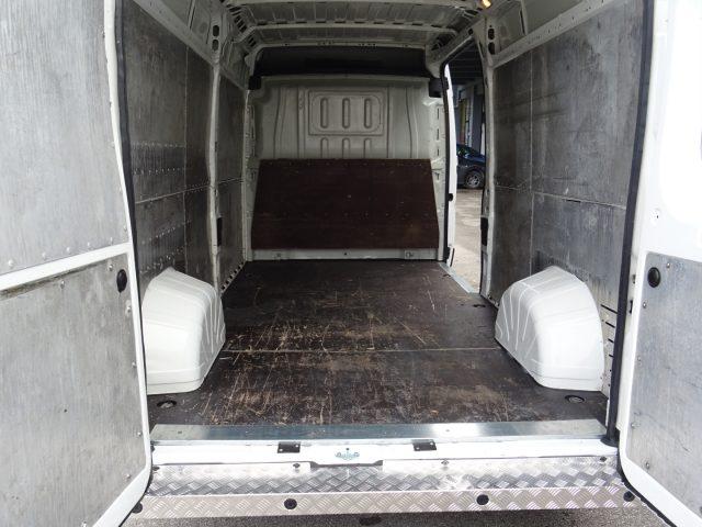 PEUGEOT Boxer 335q 2.0 BlueHDi 130CV PLungo-TM Furgone