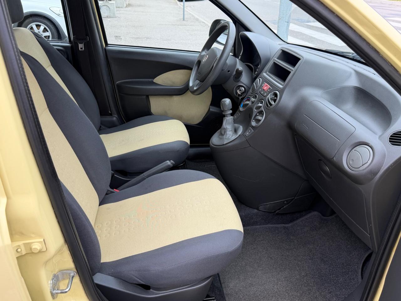 Fiat Panda 1.2 Dynamic Natural Power