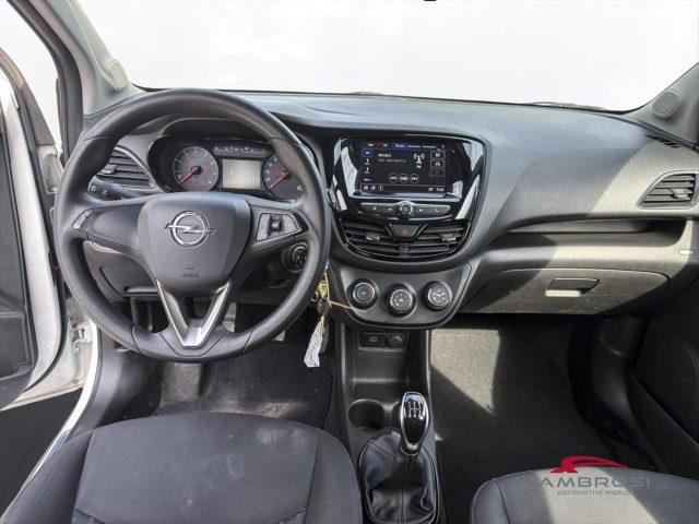 OPEL Karl Rocks 1.0 73 CV