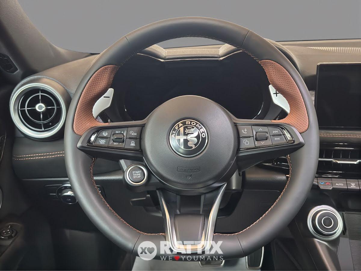Alfa Romeo Tonale 1.5 hybrid 160CV Intensa tct7