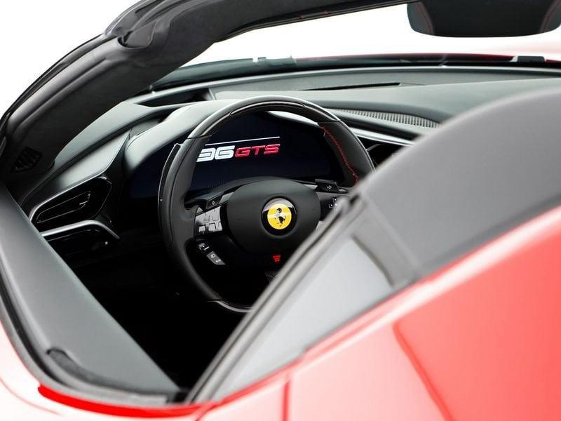 Ferrari 296 GTS 296 GTS 3.0