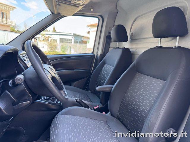 OPEL Combo 1.6 CDTI 105CV PL-TA Van (1000kg) E6b