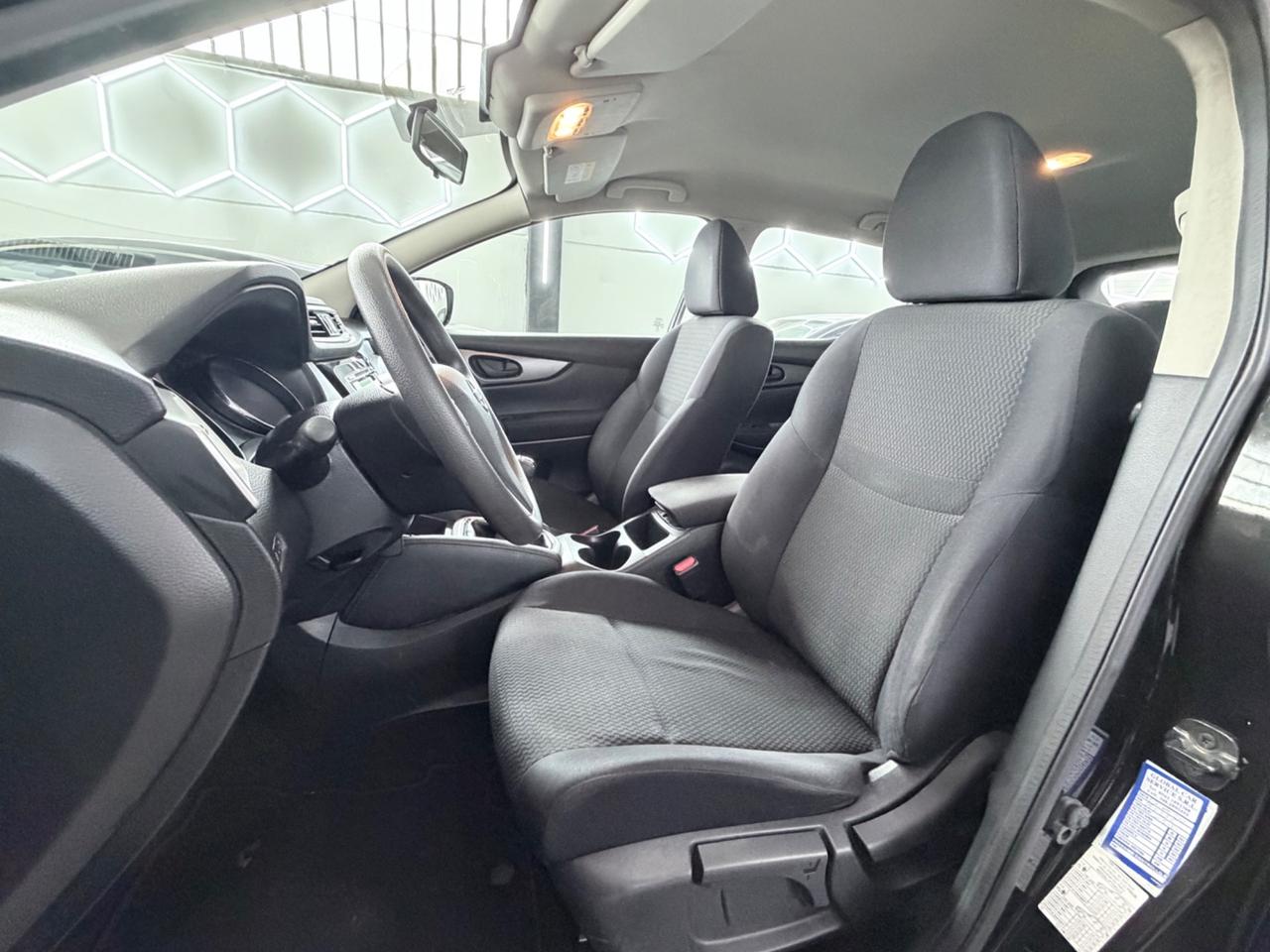 Nissan Qashqai 1.5dCi 110CV TEKNA 2016