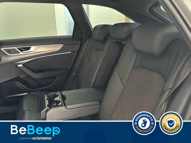 Audi A6 RS6 AVANT 4.0 MHEV QUATTRO TIPTRONIC