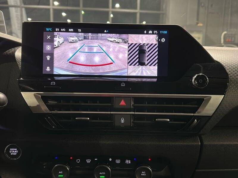 Citroën C4 C4 BlueHDi 130 S&S EAT8 Max