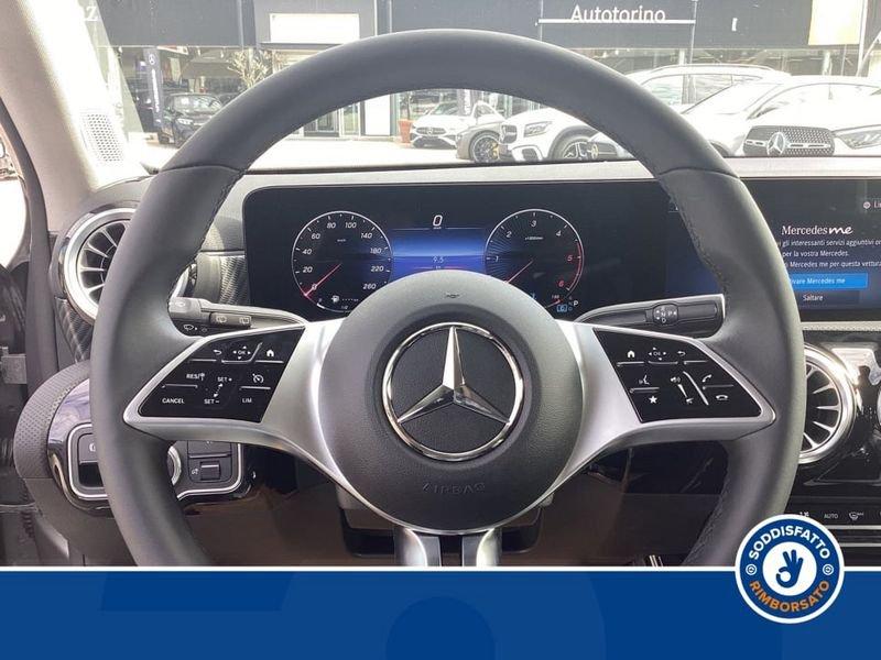 Mercedes-Benz Classe A 220d AutomaticProgressive Advanced Plus