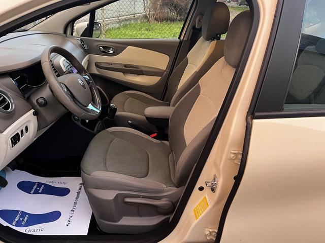 RENAULT Captur 0.9 TCe 12V 90 CV Start&Stop Live Molto Bella!