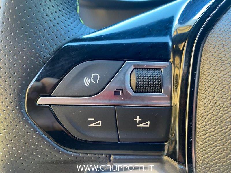 Peugeot 208 PureTech 100 Stop&Start 5 porte GT