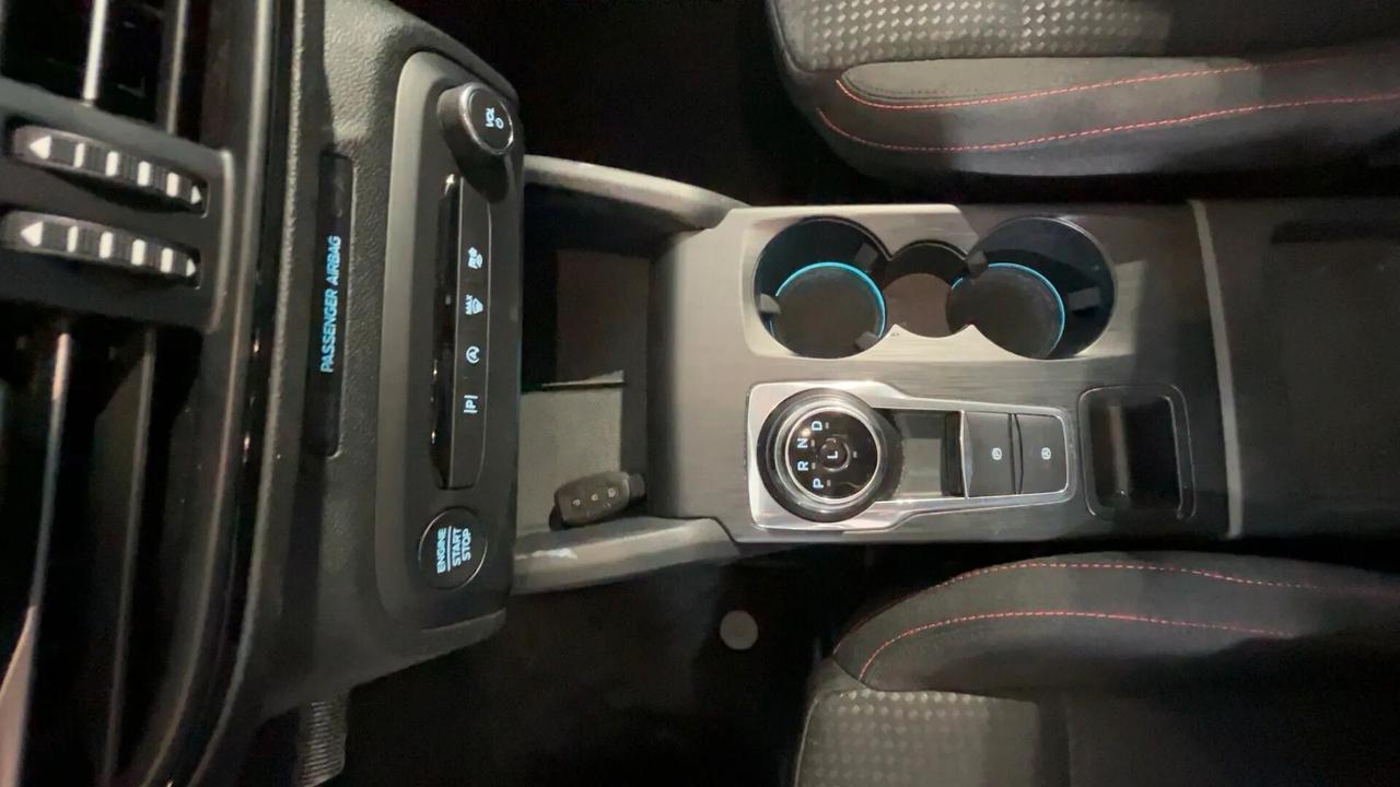 Ford Focus 1.5 EcoBlue 115 CV automatico 5p. ST-Line
