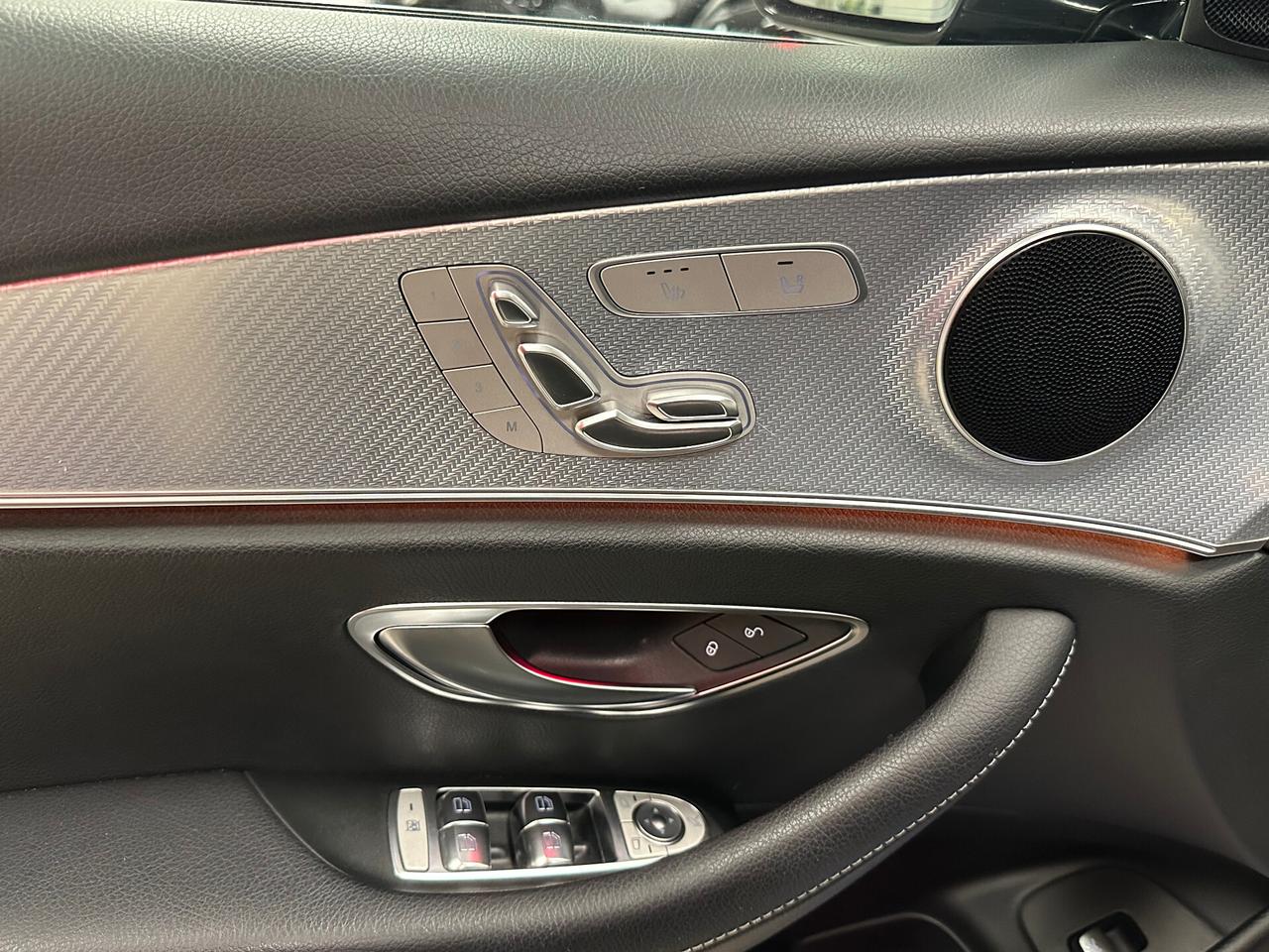 Mercedes-benz E 220 d 4Matic 194 Cv Premium - 2020