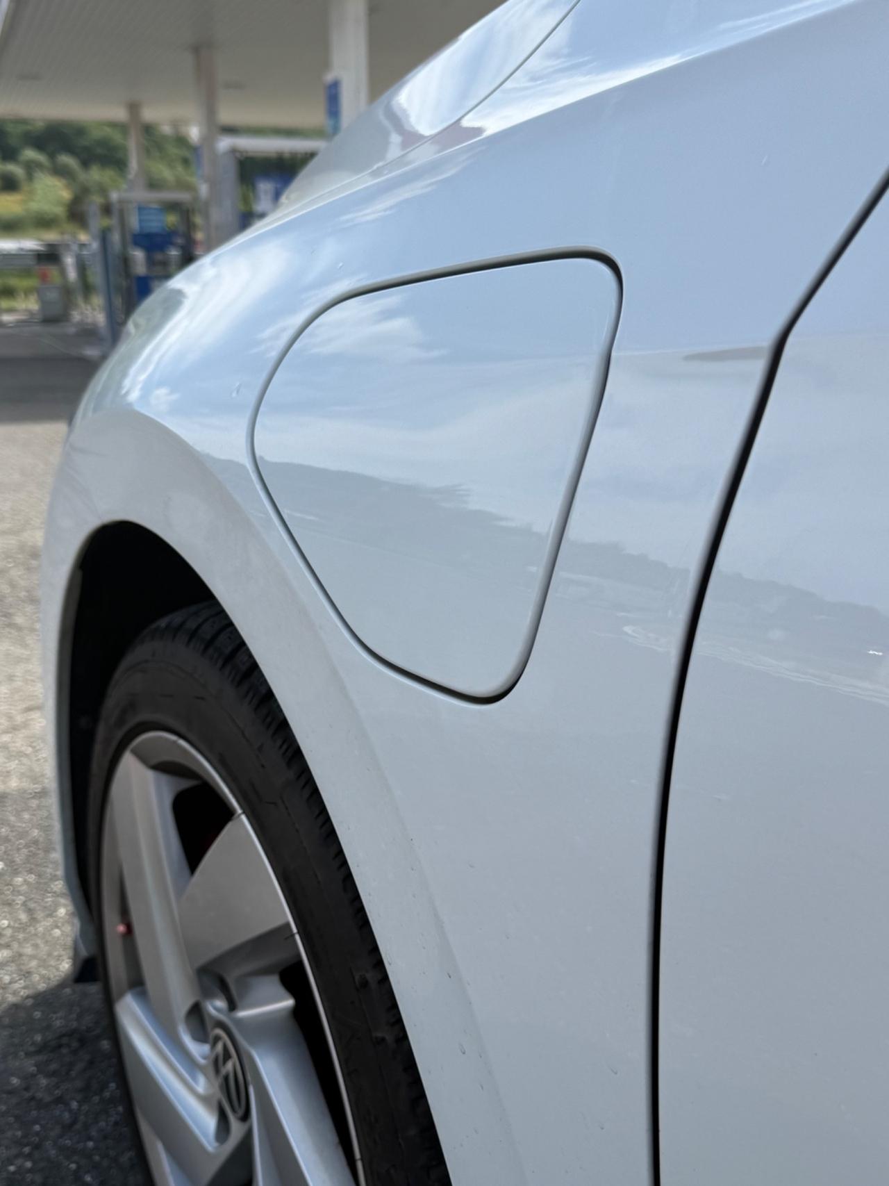 Volkswagen Golf 1.4 Plug-In Hybrid DSG GTE