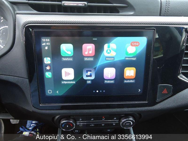 DR AUTOMOBILES dr 4.0 1.5 Bi-Fuel GPL