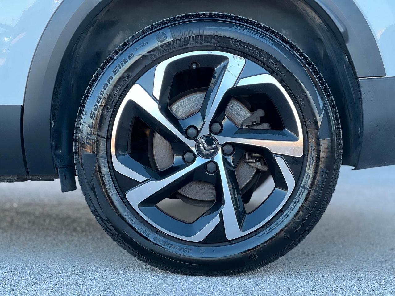 Citroen C5 Aircross BlueHDi 130 S&S EAT8 Shine