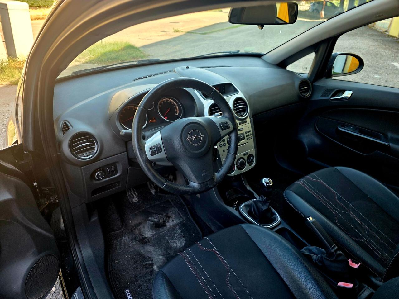 Opel Corsa 1.2 85CV 5 porte GPL-TECH Edition TOTALMENTE FINANZIABILE