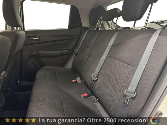 Suzuki Swift Swift 1.2h Top 2wd