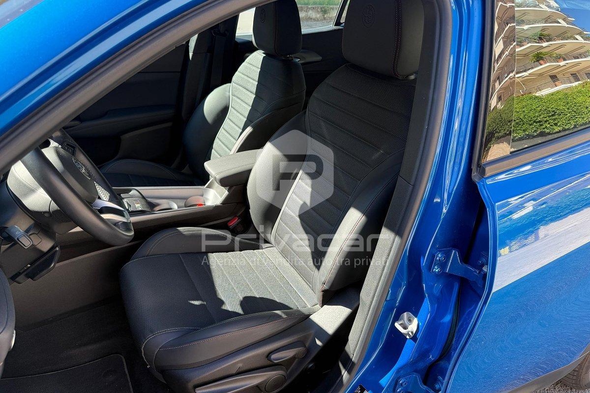 ALFA ROMEO Tonale 1.5 130 CV MHEV TCT7 Sprint