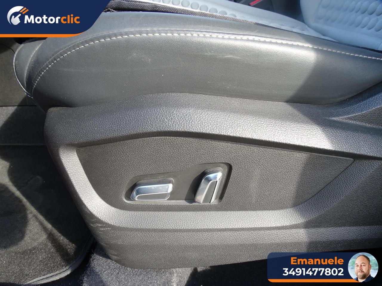 DR Automobiles DR5 dr 5.0 1.5 Gpl 114cv