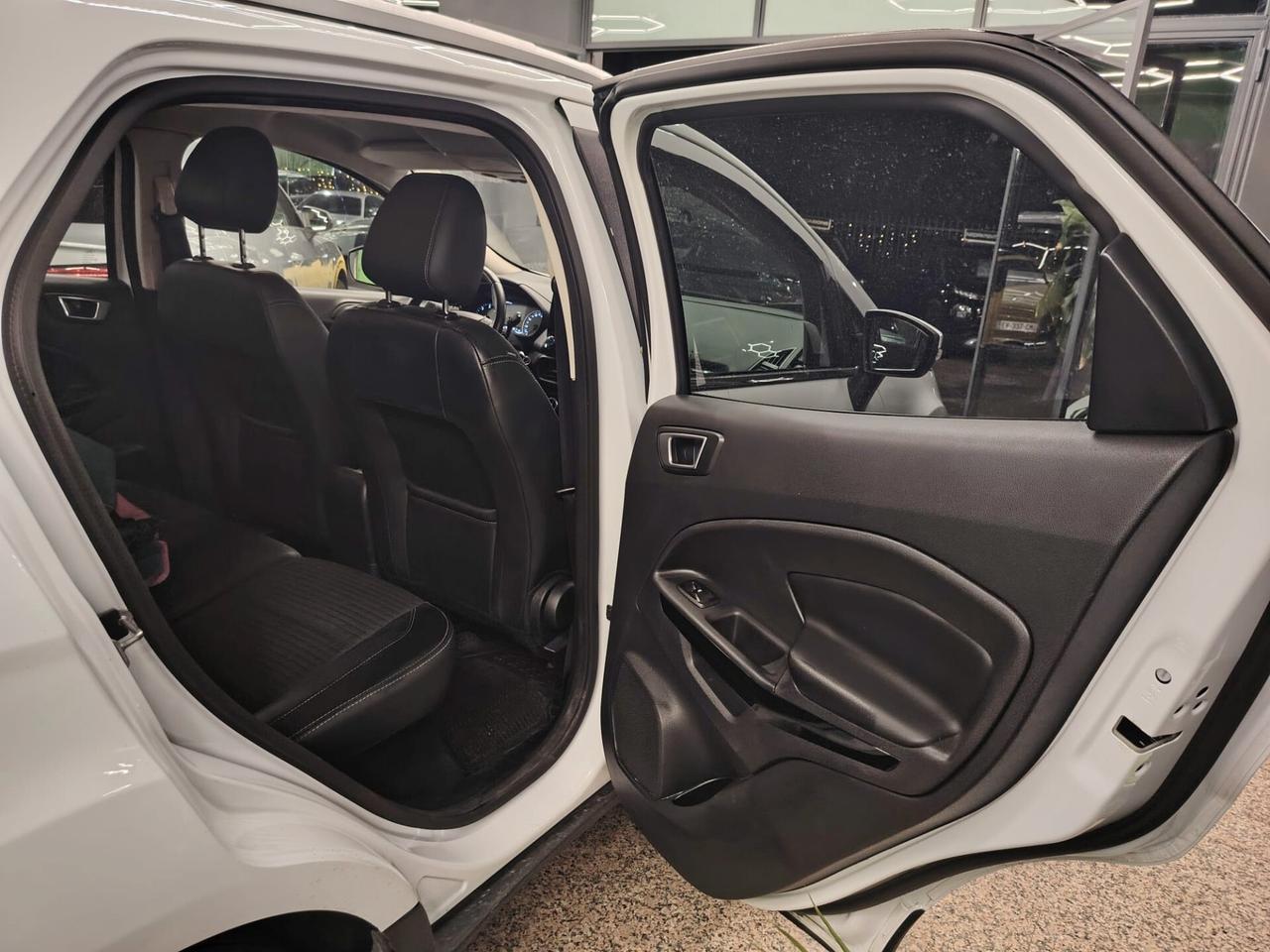 Ford EcoSport 1.5 Ecoblue 95 CV Start&Stop Titanium