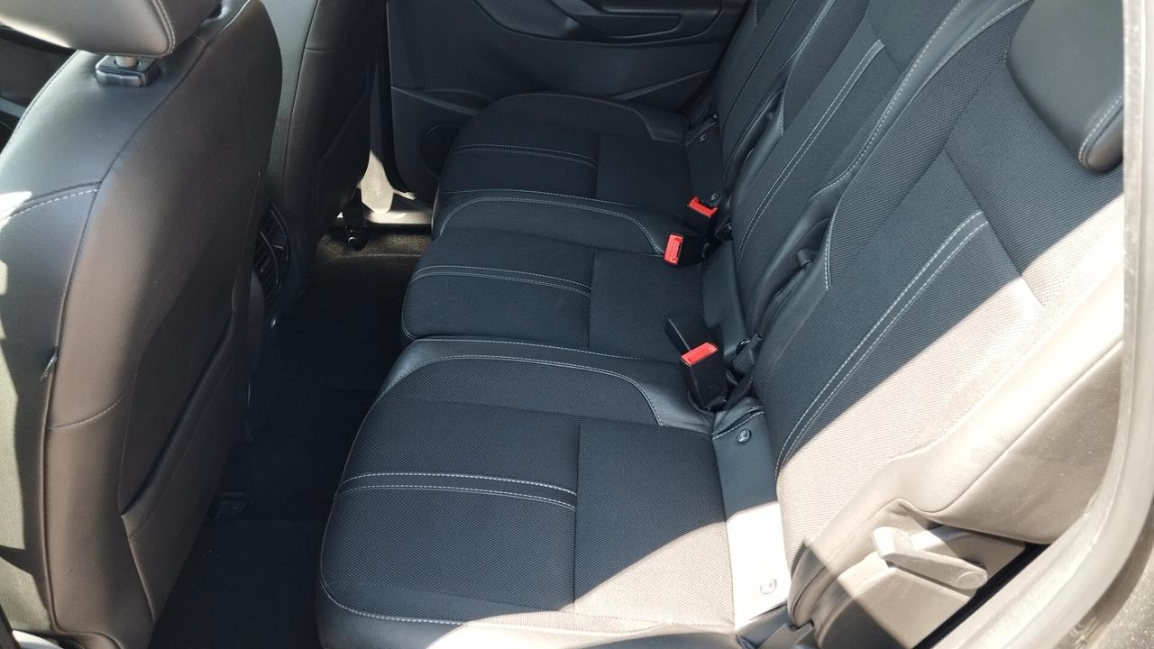 FORD C-MAX 1.5 TDCI AUTO NAVI-RETROC
