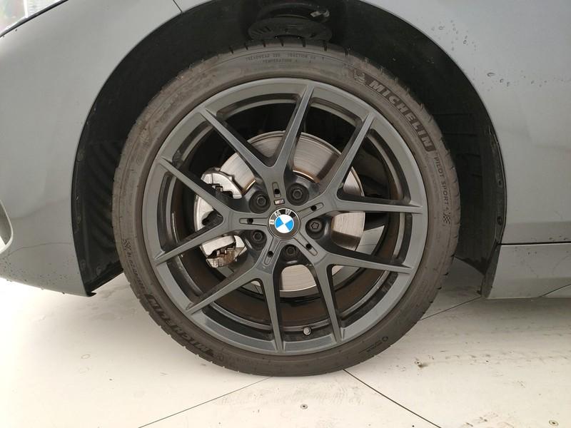 116d Msport Auto