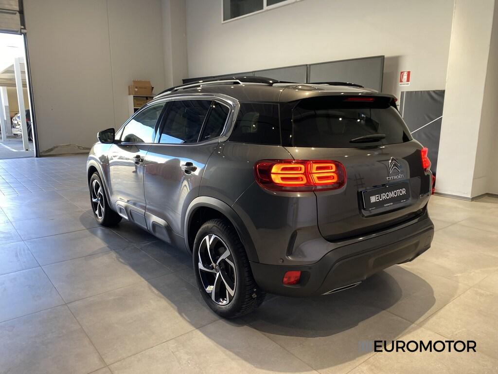 Citroen C5 Aircross 1.5 BlueHDi Shine EAT
